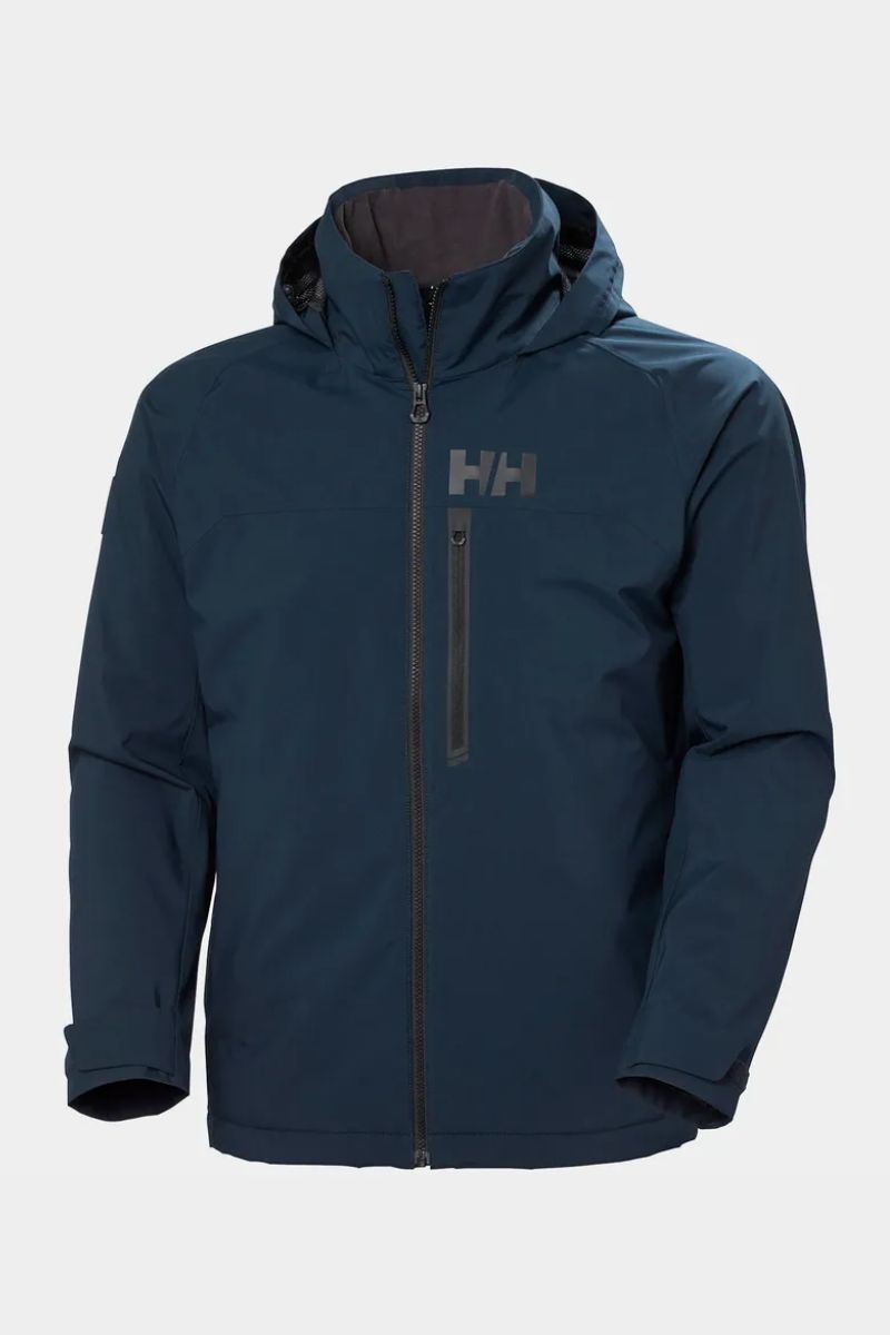 Helly Hansen Racing Lifaloft Hooded Jacket