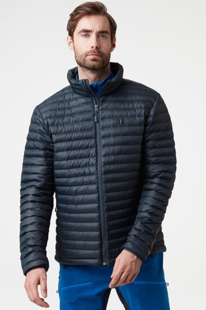 Helly Hansen Sirdal Insulator Jacket Black