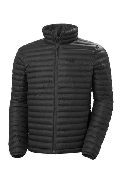 Helly Hansen Sirdal Insulator Jacket Black