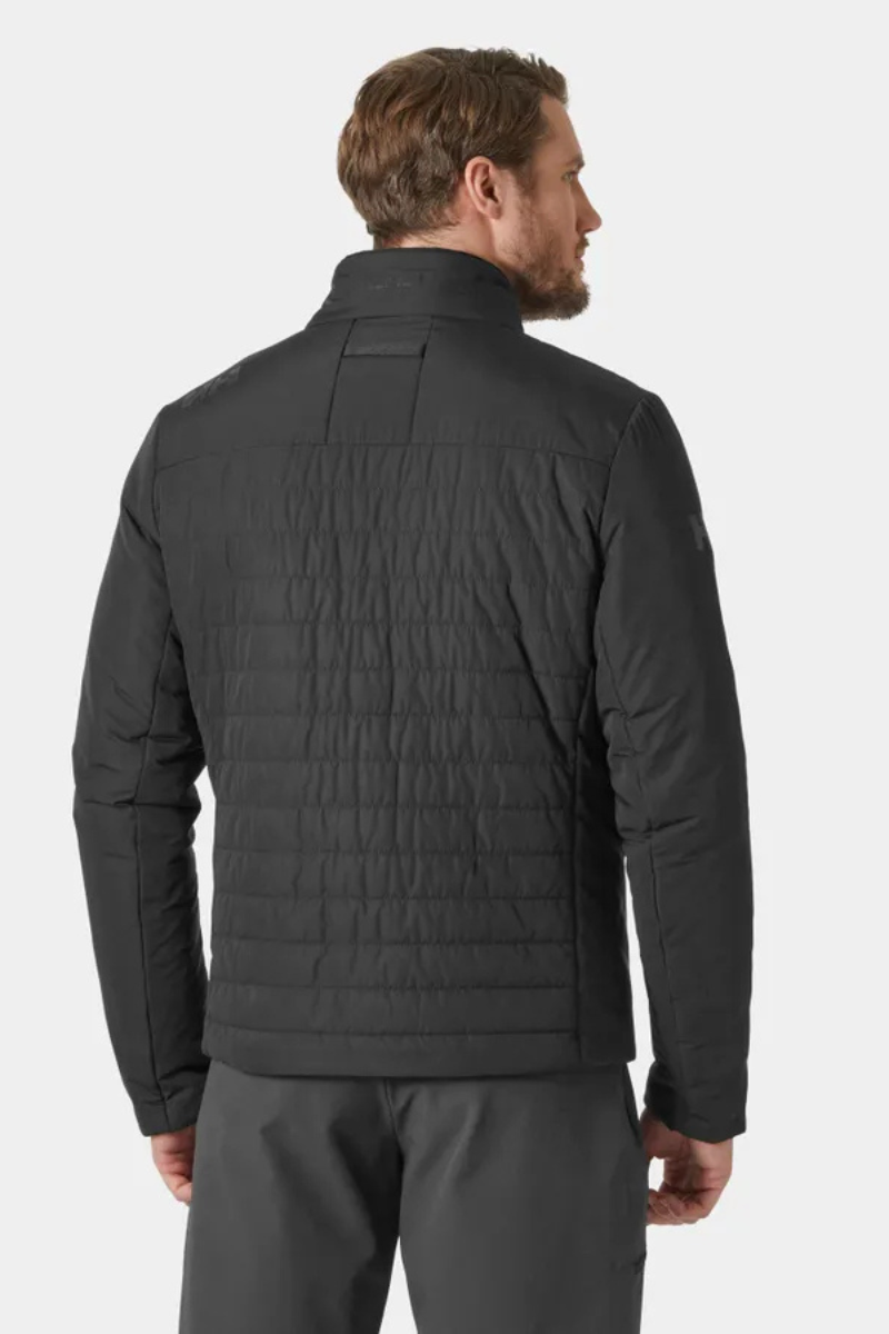 Helly Hansen Insulator Jacket Black