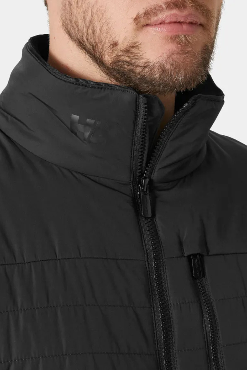 Helly Hansen Insulator Jacket Black