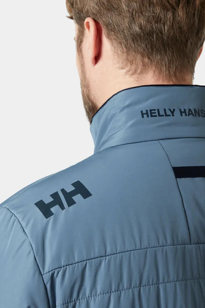 Helly Hansen Insulator Jacket Blue