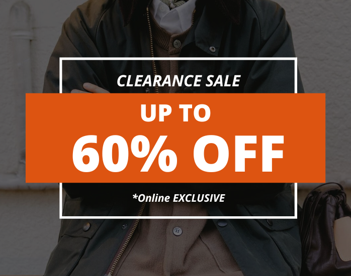Menswear sale near me best sale