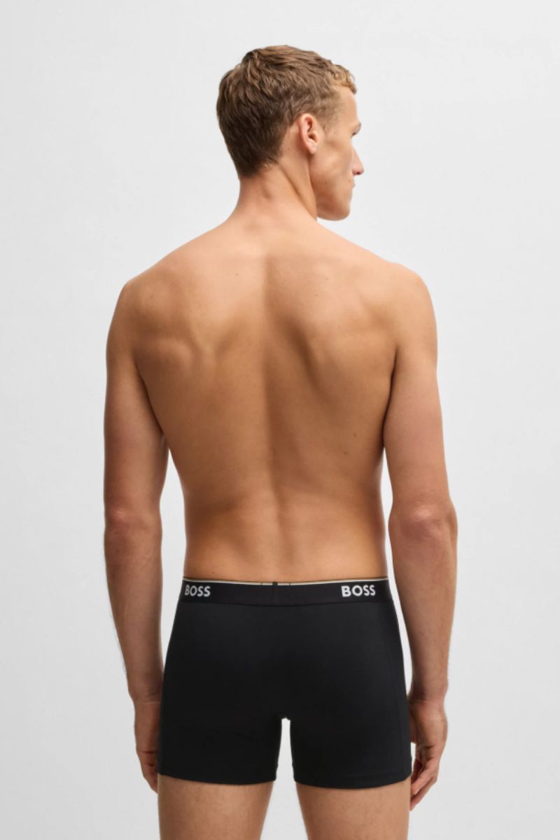 Hugo Boss BoxerBr Power 3 Pack