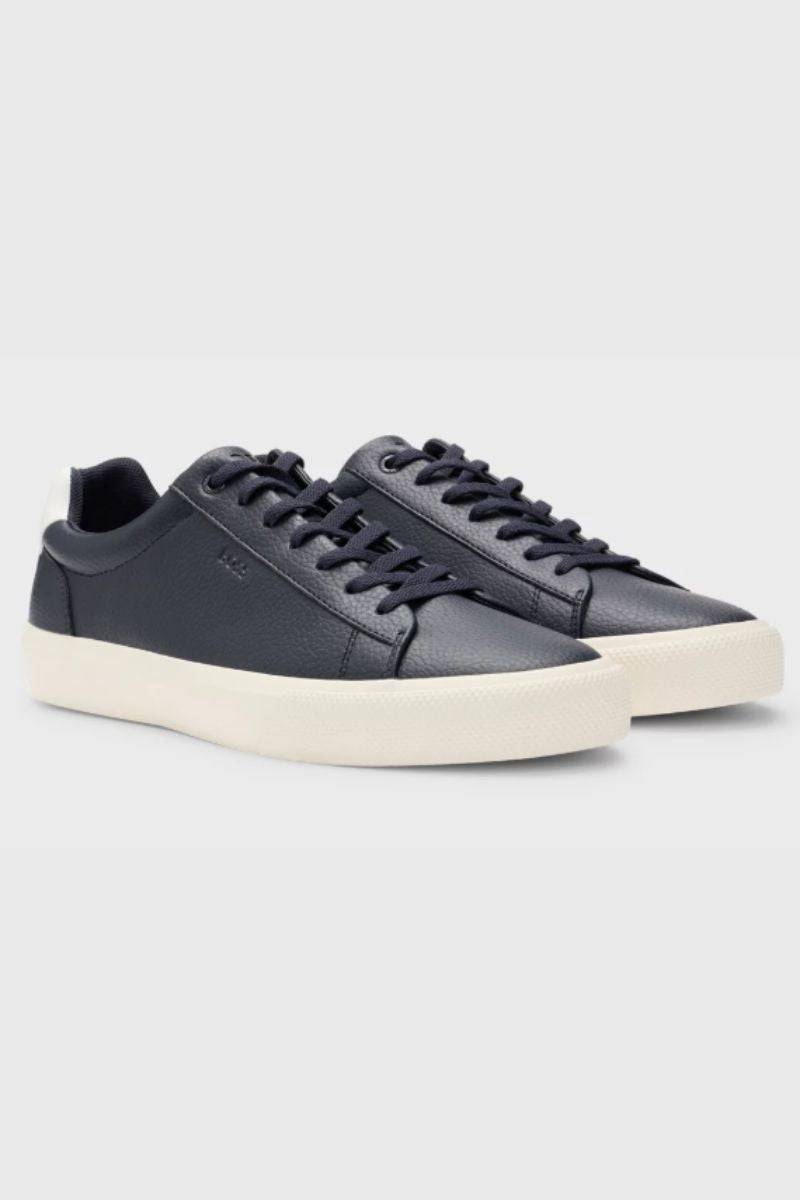 Hugo Boss Aiden_Tenn_grp Dark Blue