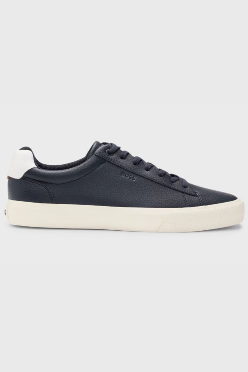 Hugo Boss Aiden_Tenn_grp Dark Blue