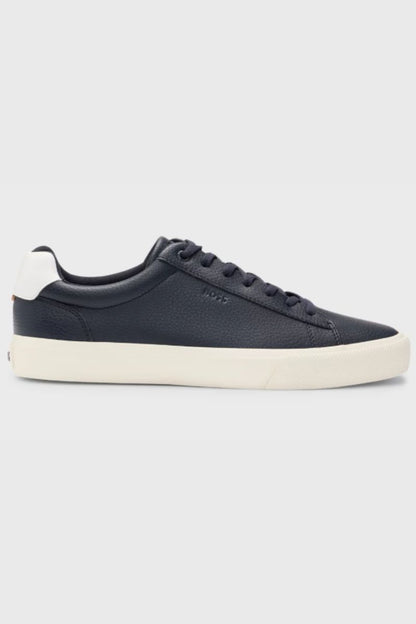 Hugo Boss Aiden_Tenn_grp Dark Blue