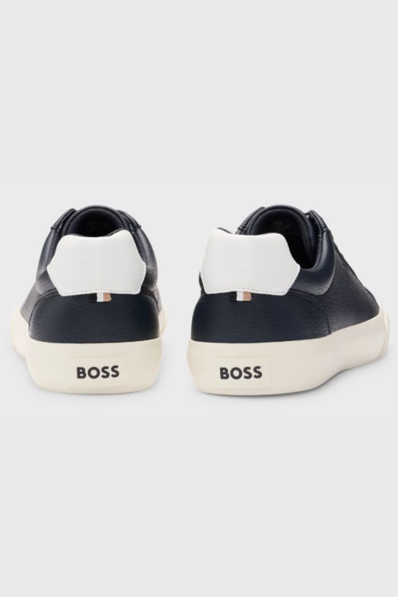 Hugo Boss Aiden_Tenn_grp Dark Blue