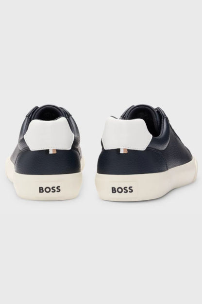 Hugo Boss Aiden_Tenn_grp Dark Blue