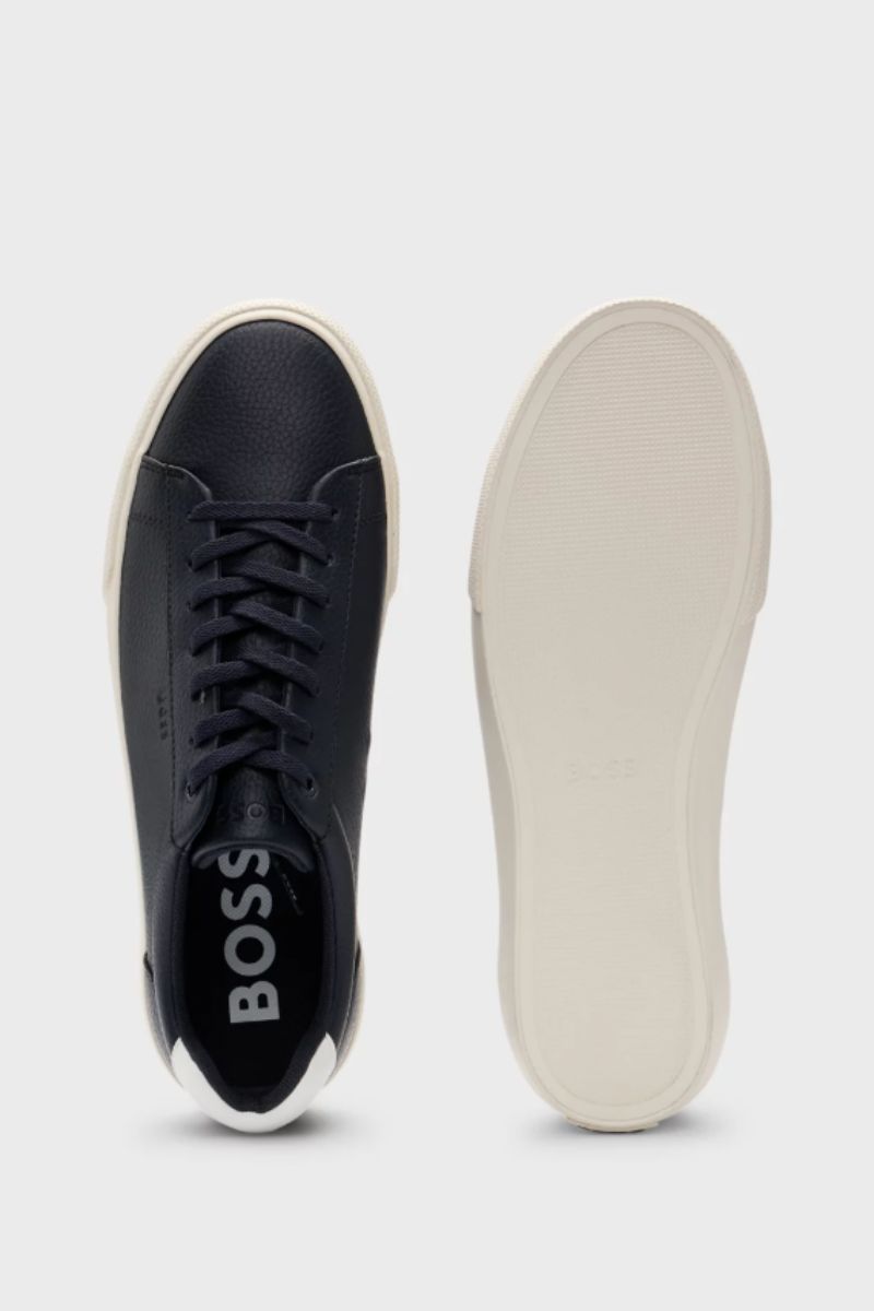 Hugo Boss Aiden_Tenn_grp Dark Blue