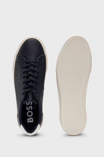 Hugo Boss Aiden_Tenn_grp Dark Blue