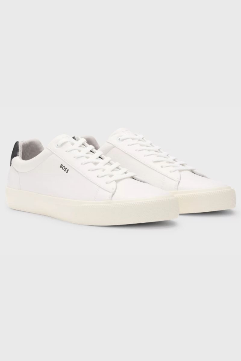 Hugo Boss Aiden_Tenn_grp White