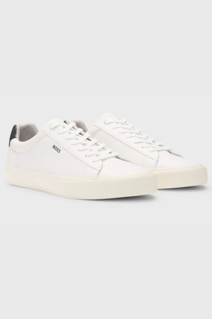 Hugo Boss Aiden_Tenn_grp White