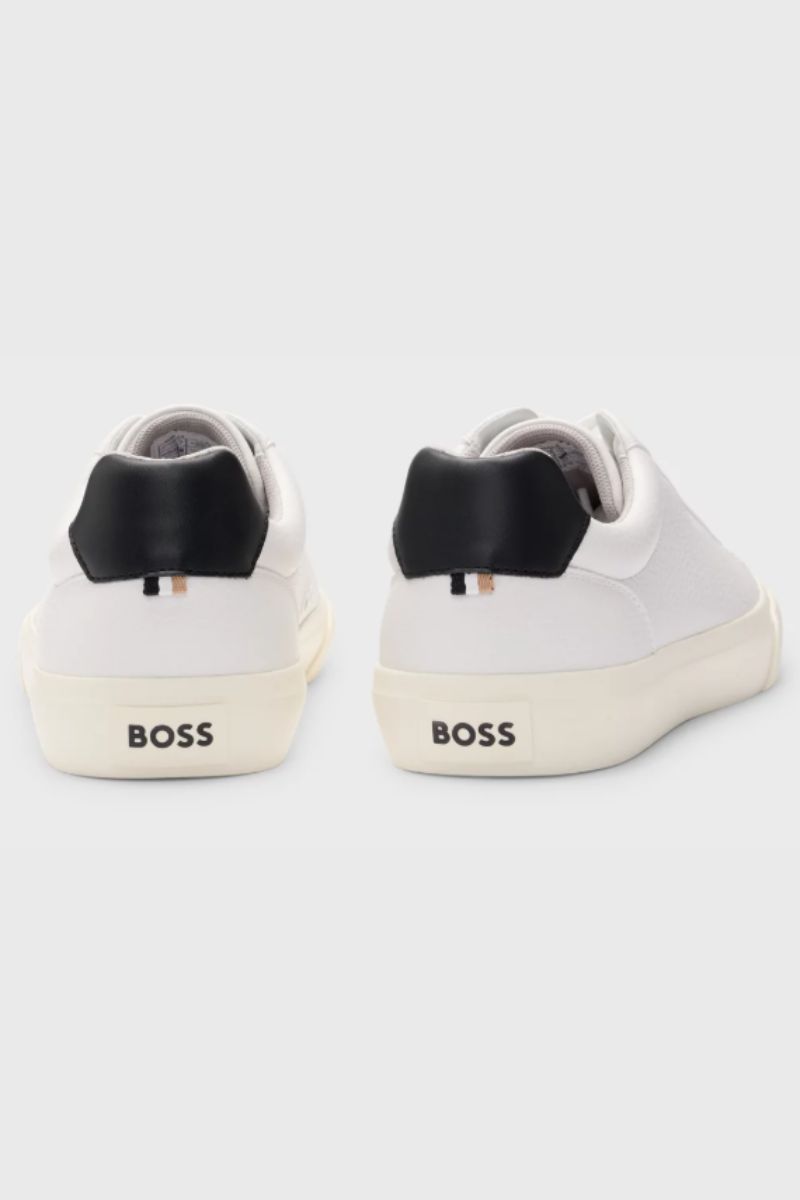 Hugo Boss Aiden_Tenn_grp White
