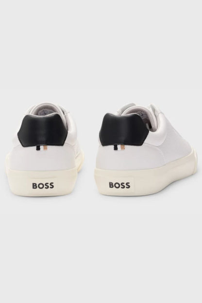 Hugo Boss Aiden_Tenn_grp White