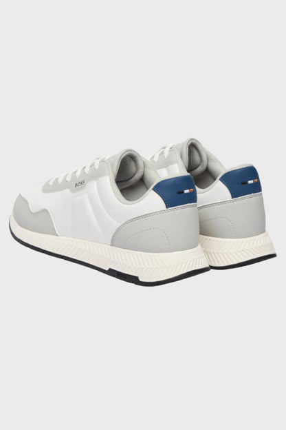 Hugo Boss Titanium_Runn_nypuN Shoes Grey