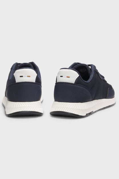 Hugo Boss Titanium_Runn_nypuN Shoes Navy