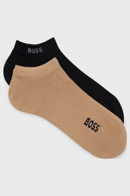 Hugo Boss 2Pack AS Vl Bamboo Socks