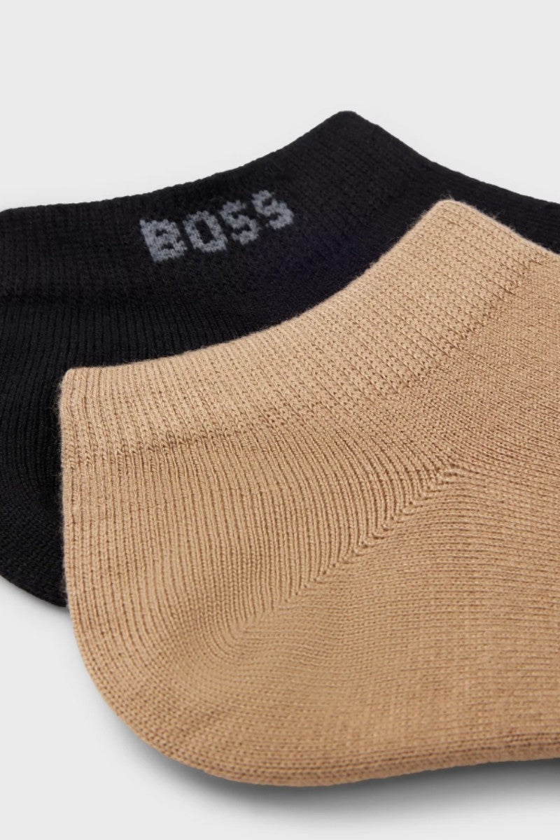 Hugo Boss 2Pack AS Vl Bamboo Socks