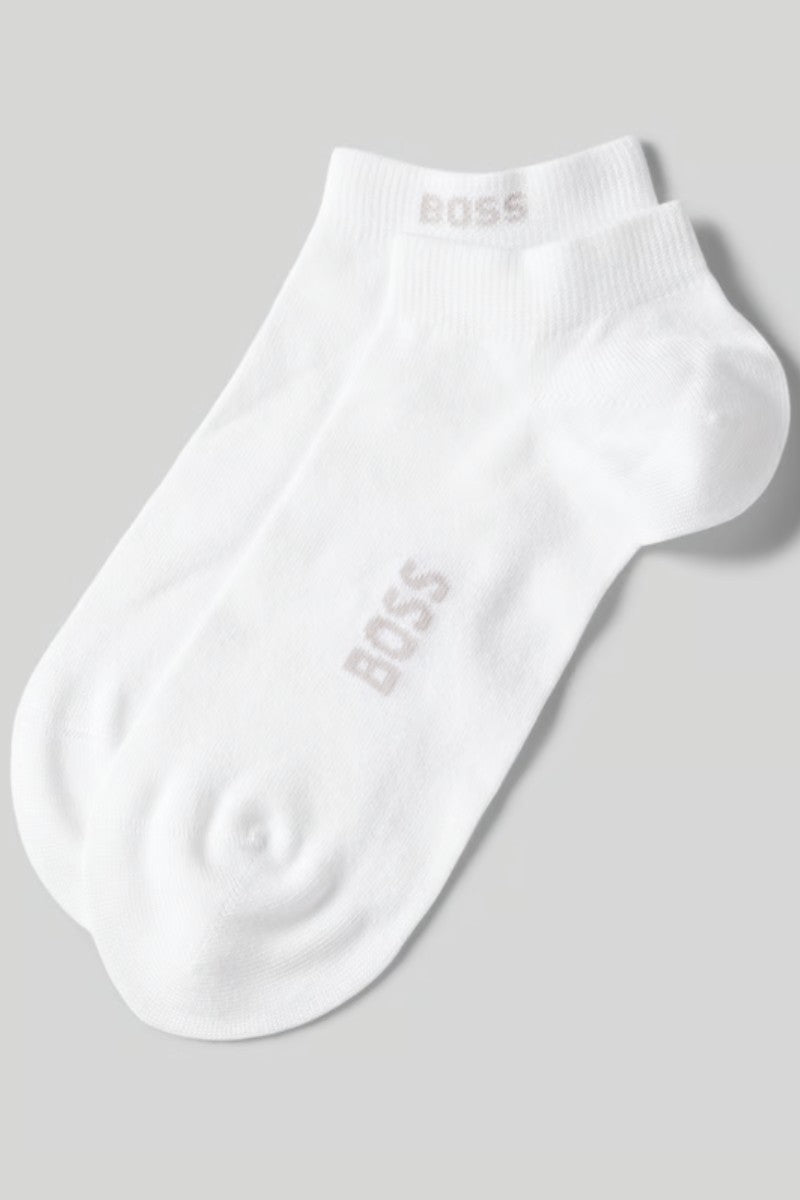 Hugo Boss 2Pack AS Vl Bamboo Socks