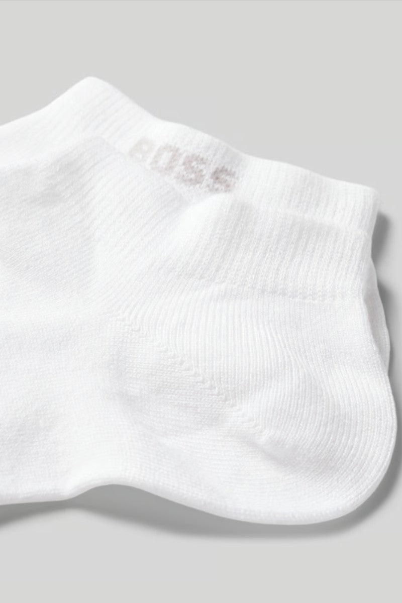 Hugo Boss 2Pack AS Vl Bamboo Socks