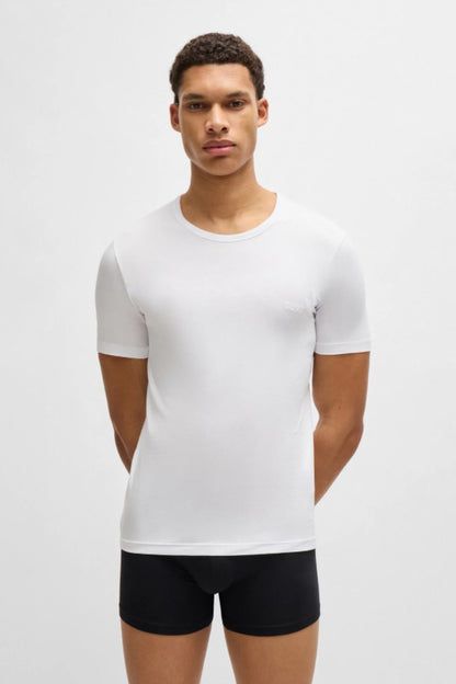 Hugo Boss 2Pack T-Shirts White