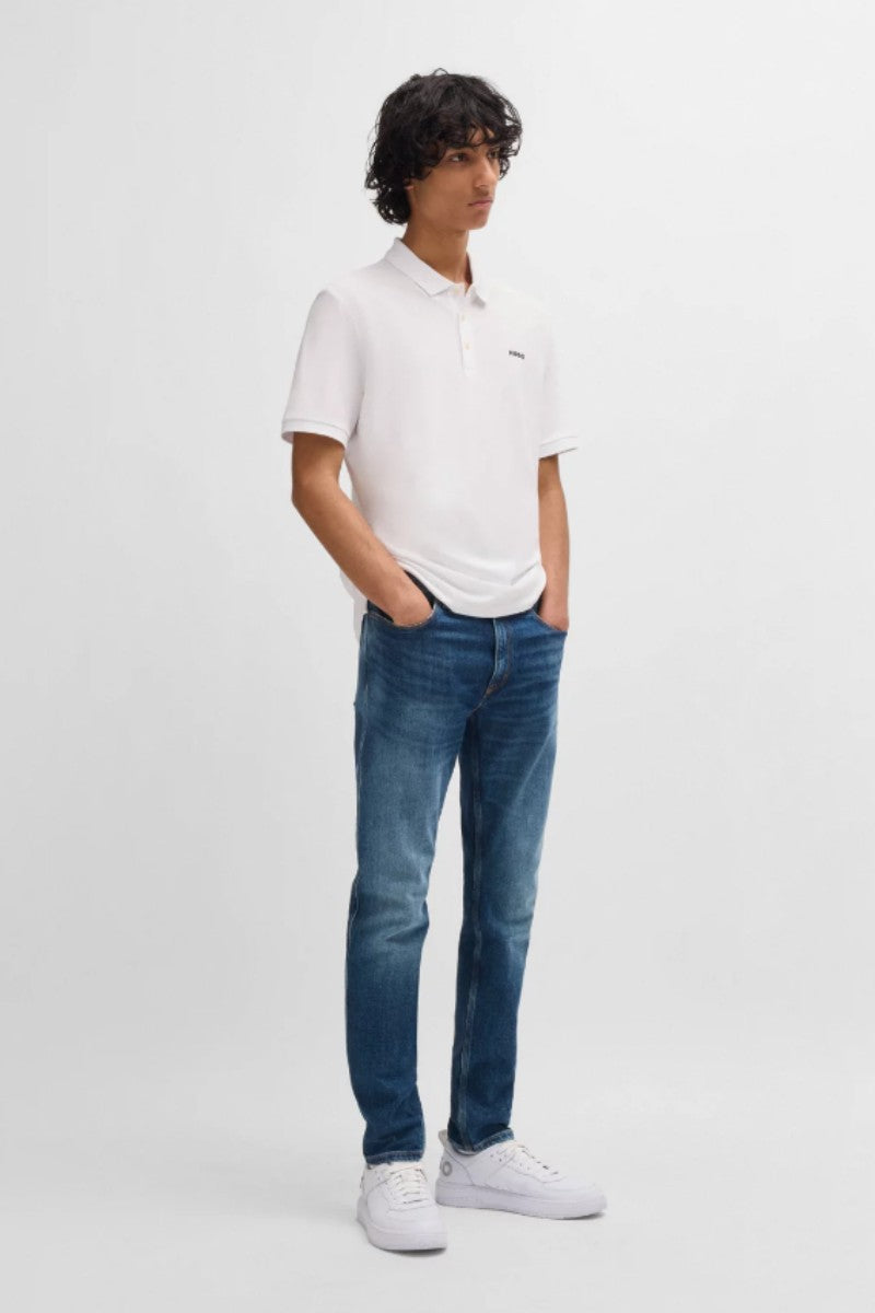 Hugo Boss 734 Extra Slim Jean