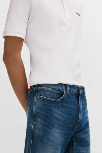 Hugo Boss 734 Extra Slim Jean