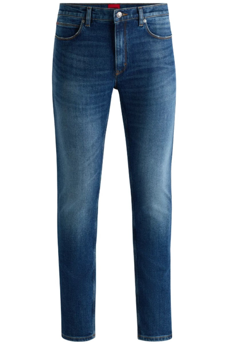 Hugo Boss 734 Extra Slim Jean