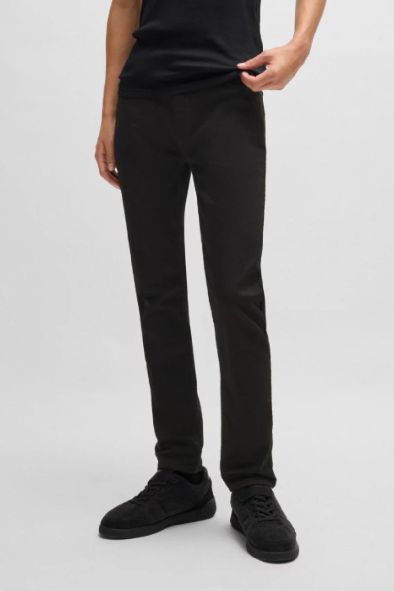 Hugo Boss 50522145 Hugo 734 Jean Black