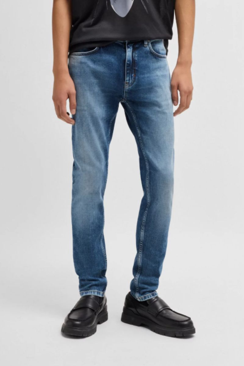 Hugo Boss 50530593 Hugo 734 Jean Navy