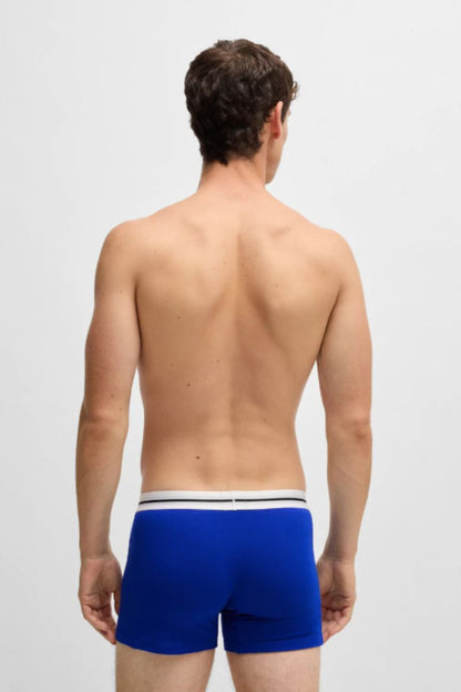 Hugo Boss Boxer Brief 3Pack Bold