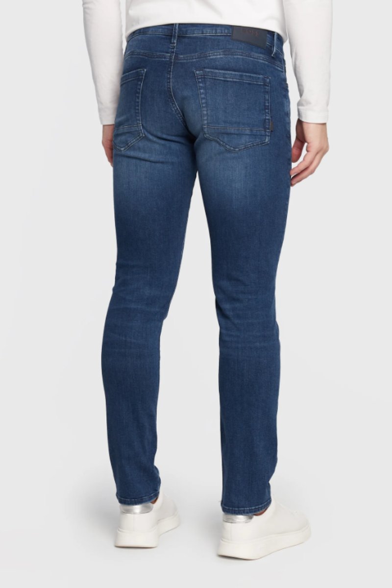 Hugo Boss Charleston Blue Jean