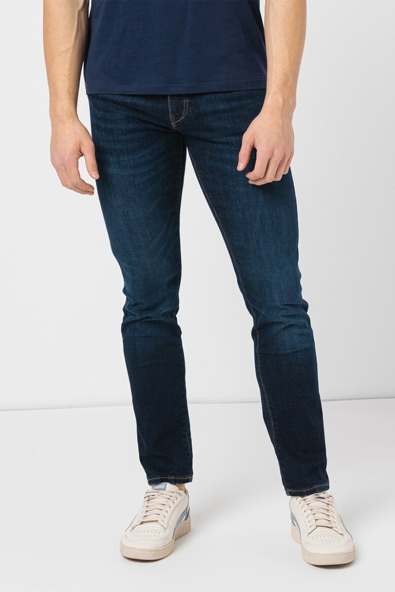 Hugo Boss Charleston Navy Jean