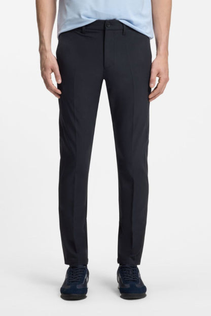 Hugo Boss T_Commuter Slim Trousers Navy
