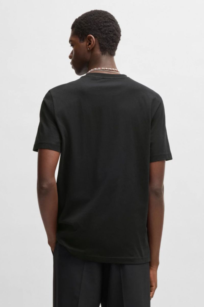 Hugo Boss Dalayer T-Shirt Black