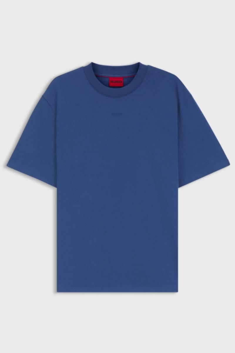 Hugo Boss Dapolino T-Shirt Med Blue
