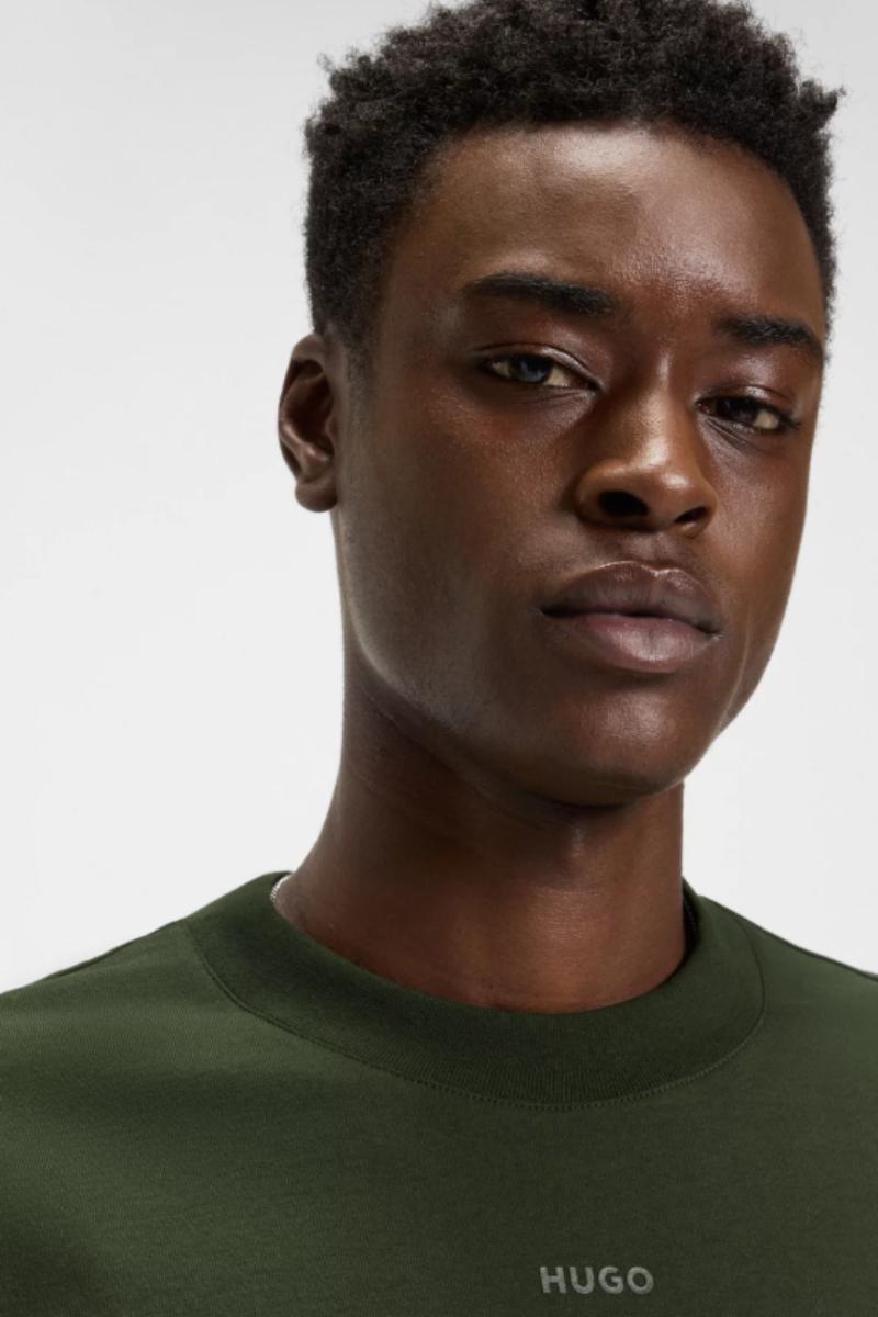 Hugo Boss Dapolino T-Shirt Dark Green