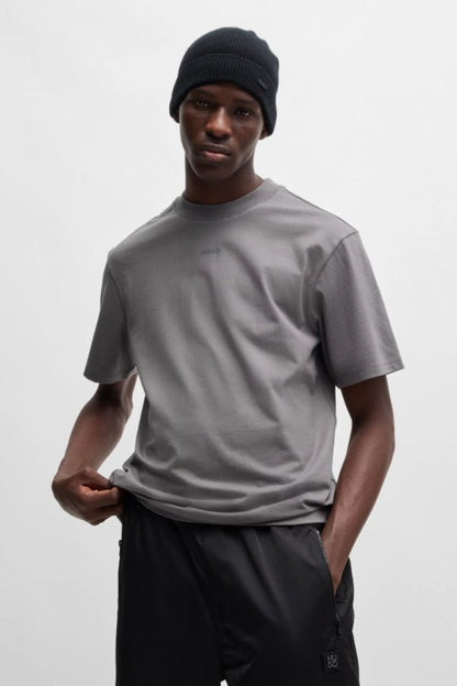 Hugo Boss Dapolino T-Shirt Grey