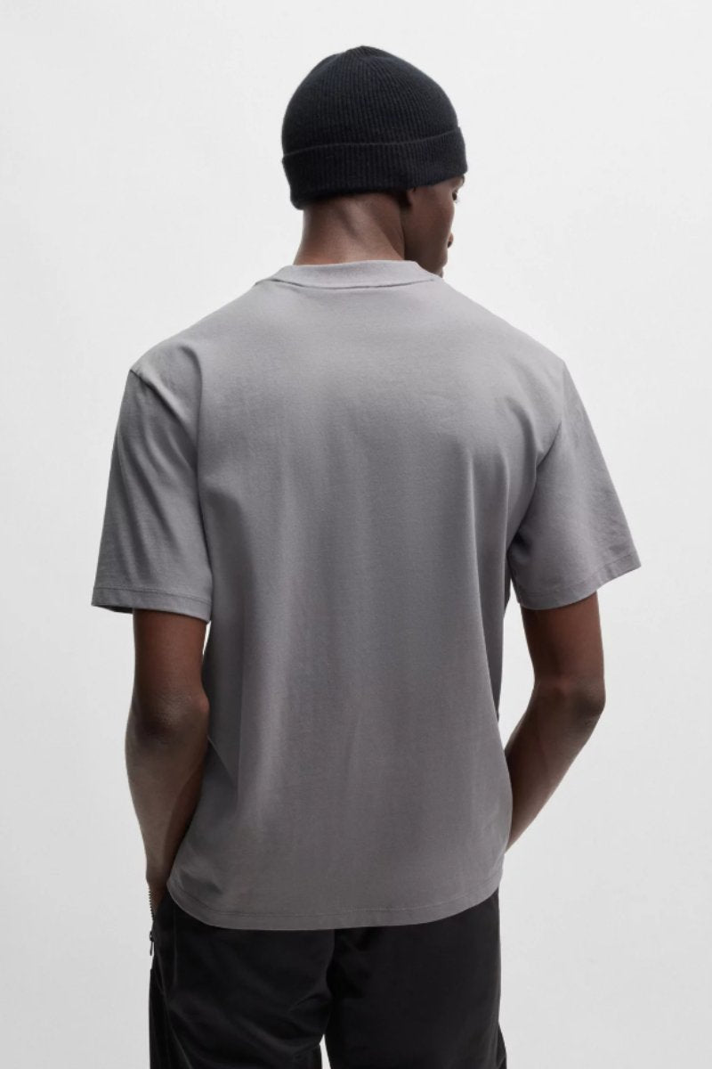 Hugo Boss Dapolino T-Shirt Grey