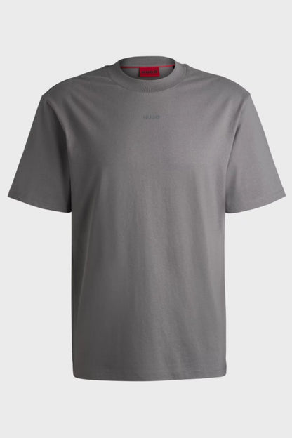 Hugo Boss Dapolino T-Shirt Grey