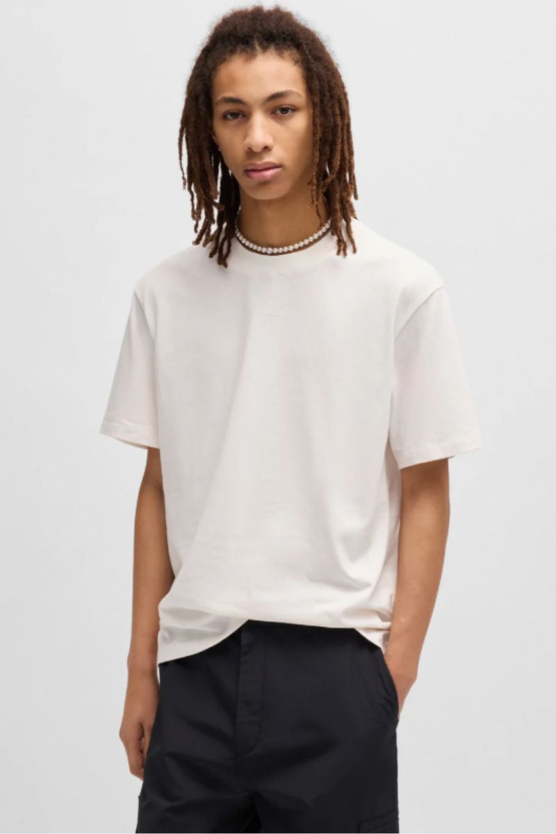 Hugo Boss Dapolino T-Shirt Natural