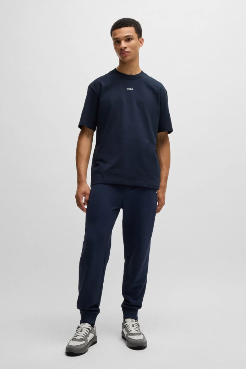 Hugo Boss Dapolino T-Shirt Navy