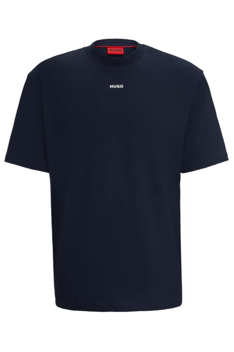 Hugo Boss Dapolino T-Shirt Navy