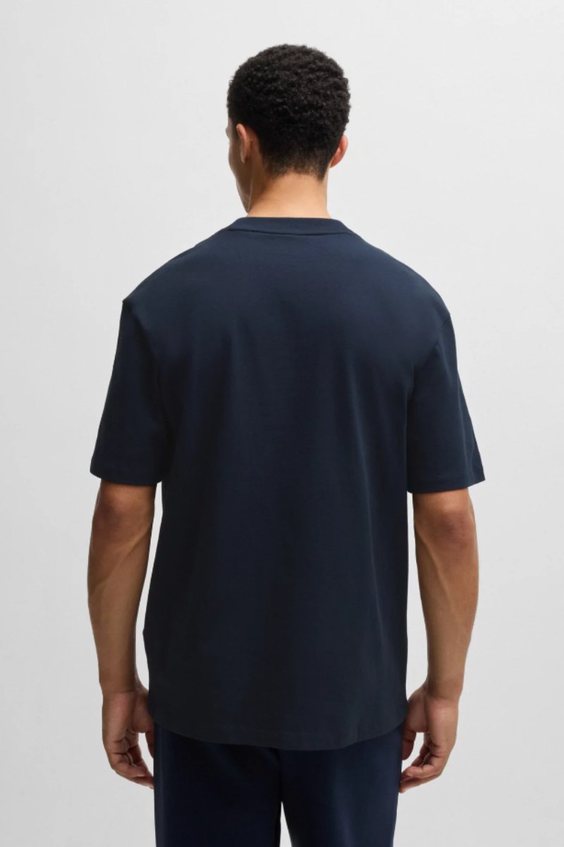 Hugo Boss Dapolino T-Shirt Navy