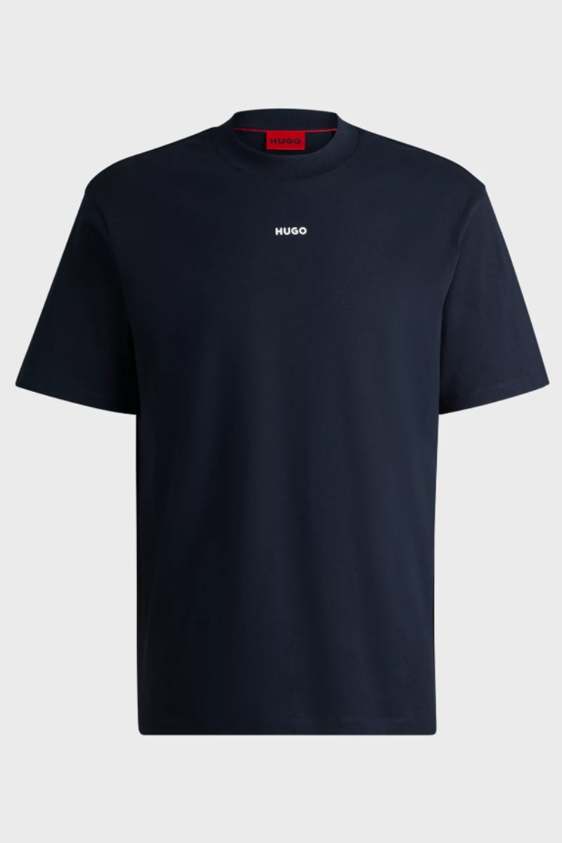 Hugo Boss Dapolino T-Shirt Navy