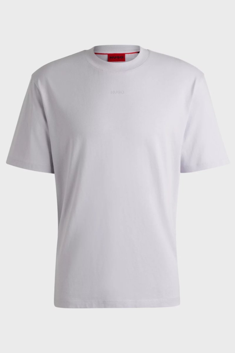 Hugo Boss Dapolino T-Shirt Pastel Purple