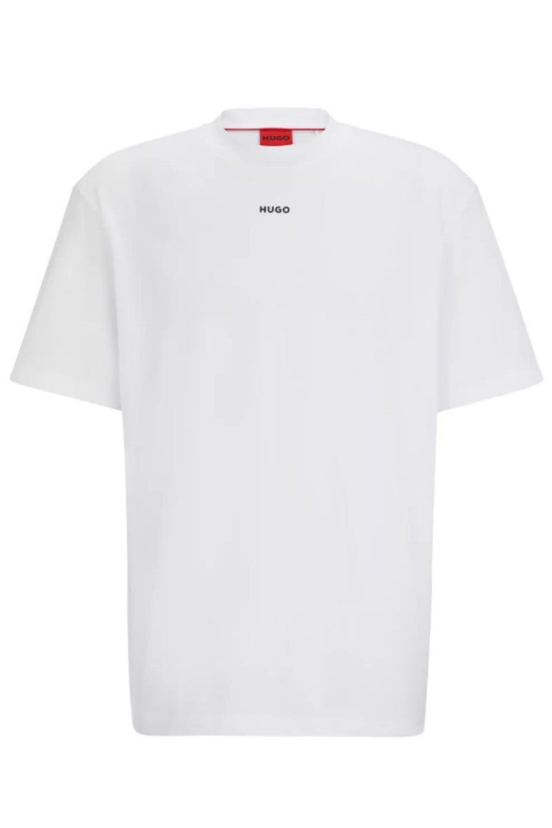 Hugo Boss Dapolino T-Shirt White