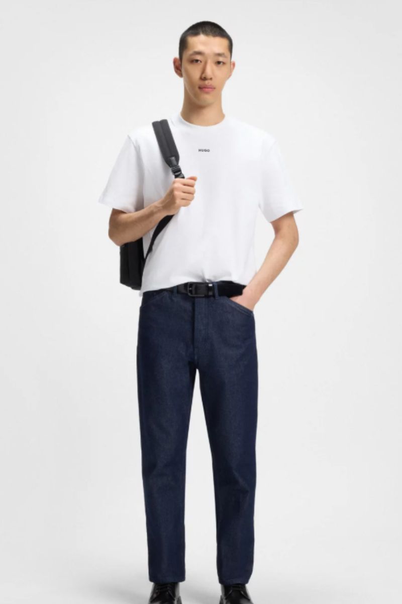 Hugo Boss Dapolino T-Shirt White