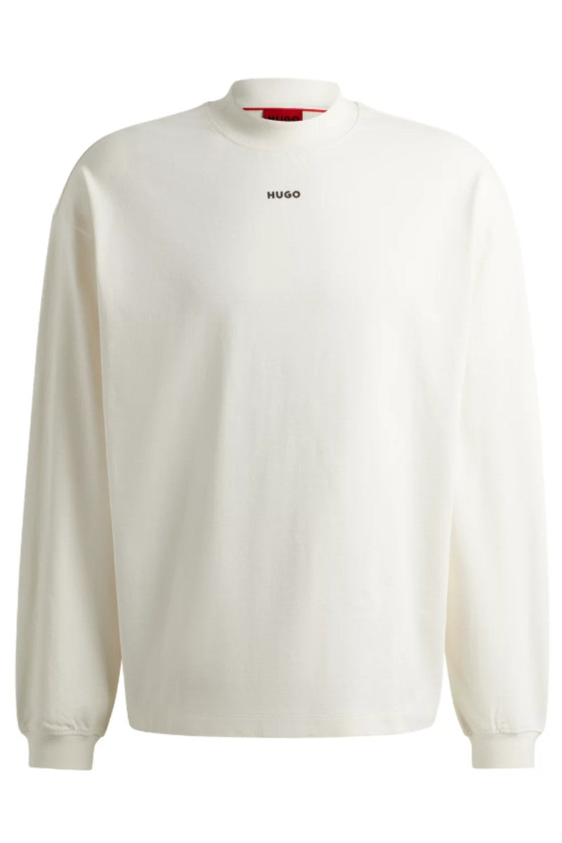 Hugo Boss Daposo Long Sleeve T-Shirt